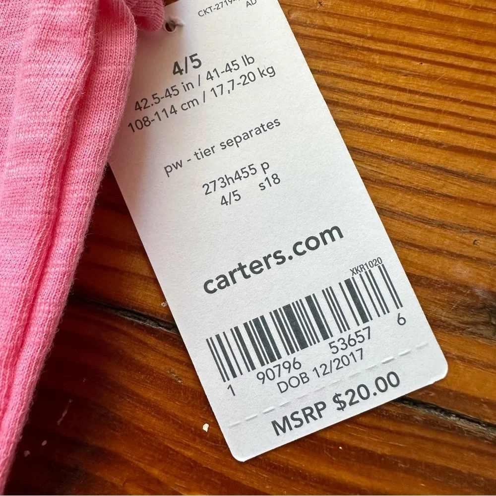 Carters nwt carter’s